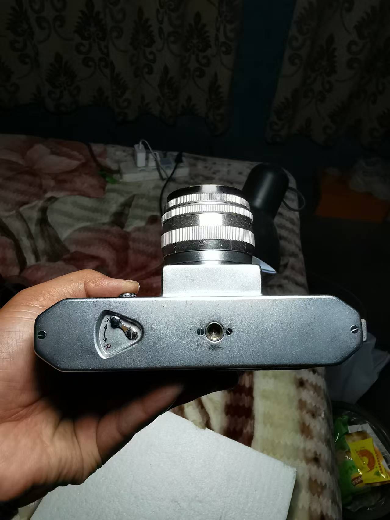 [Product=Camera][Brand=Pentax][Model=Asahiflex][SN=79149][Date=20241130][MD5=501f844995f349f36bcca4df4debf888].jpg