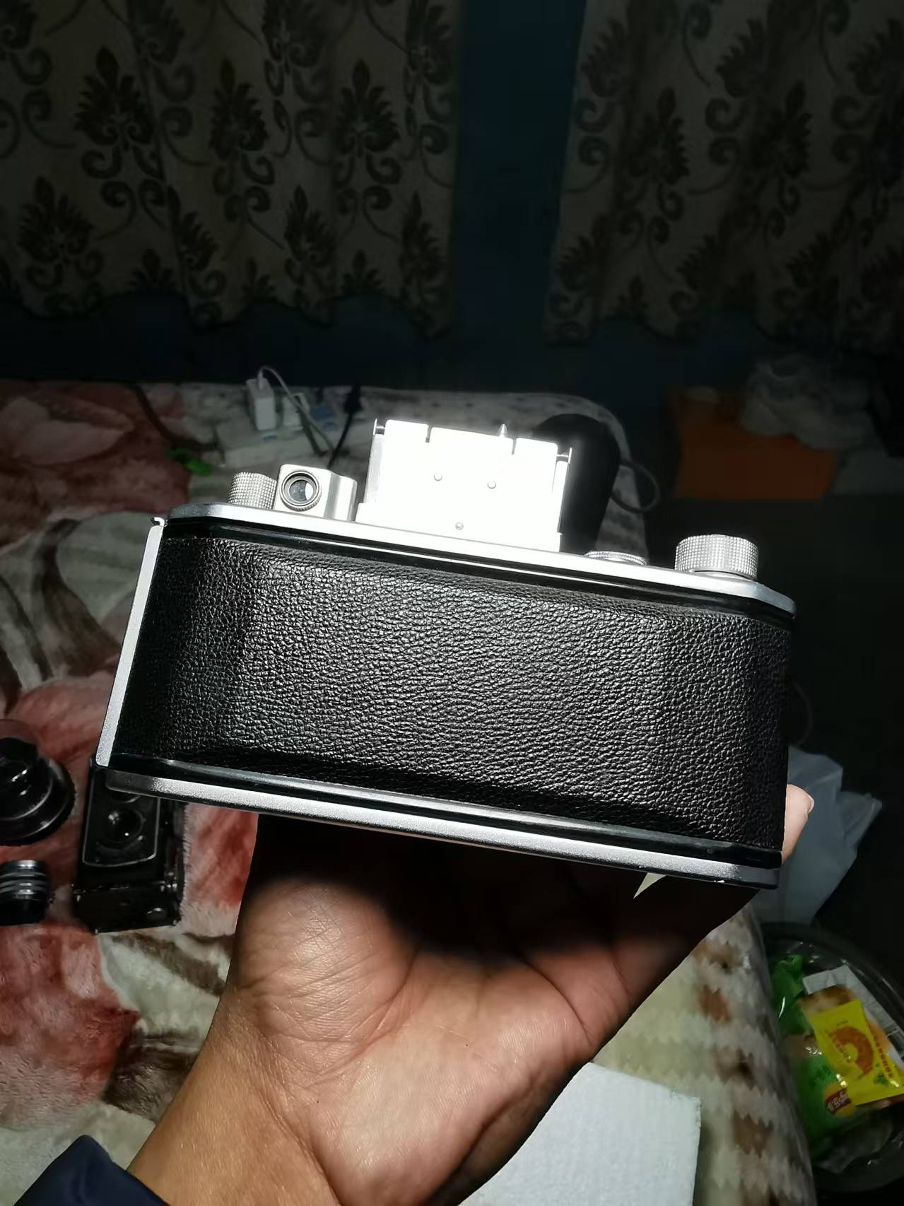 [Product=Camera][Brand=Pentax][Model=Asahiflex][SN=79149][Date=20241130][MD5=54688986f6dd4b9719d76dc5a502cf02].jpg