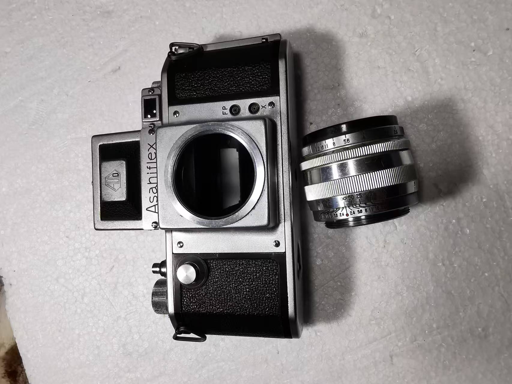 [Product=Camera][Brand=Pentax][Model=Asahiflex][SN=79149][Date=20241130][MD5=a7262873fcad3d3b53cbcc56a076206d].jpg