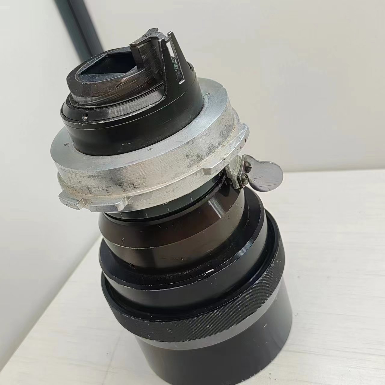 [Product=Lens][Brand=ЛОМО][Model=OKC1-150-1][FocalLength=150][MaxAPT=2.8][Mount=OCT19][SN=660387][Date=20241213][MD5=6b6e43438bb65cde719ec8834f167e48].jpg