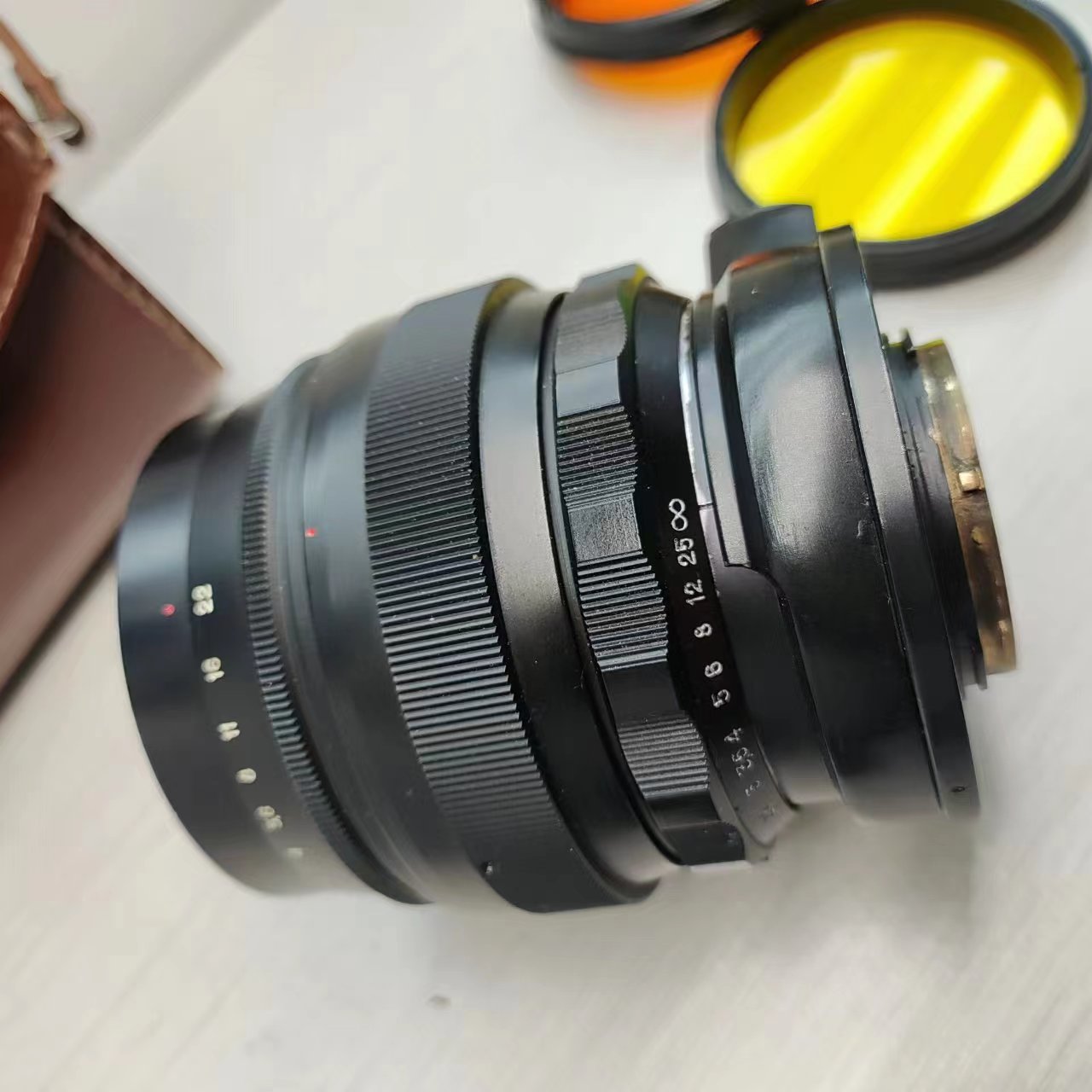 [Product=Lens][Brand=KMZ][Model=ГЕЛИОС-40-2][FocalLength=85][MaxAPT=1.5][Mount=M42][SN=732033][Frame=135][Date=20241214][MD5=8affbacc2a526f59ccb2a74cf357b727].jpg
