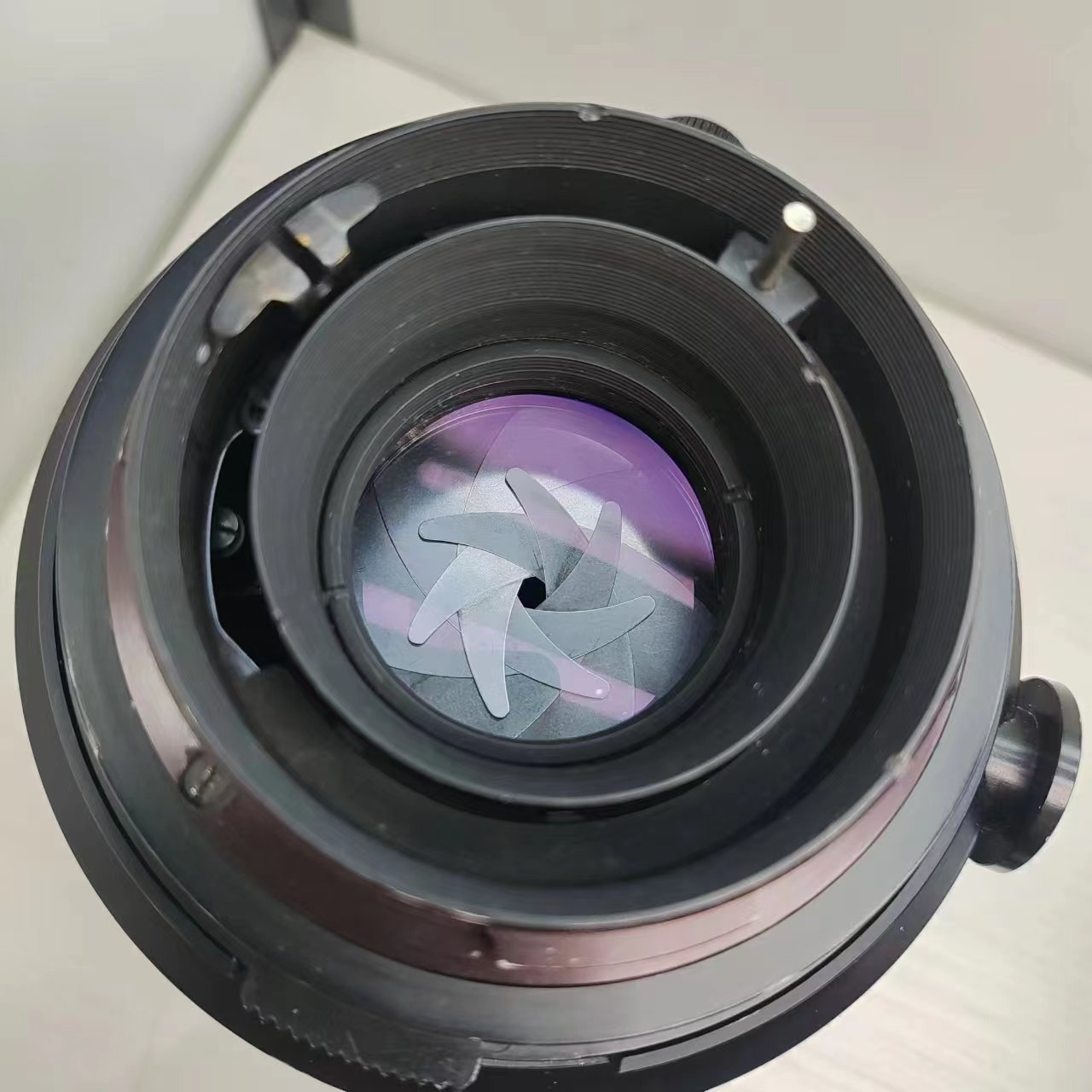 [Product=Lens][Brand=Carl Zeiss Jena][Model=MC SONNAR 180mm F2.8][FocalLength=180][MaxAPT=2.8][Mount=P6][SN=10639537][Frame=120][Date=20241214][MD5=9710f05fefa3fb34dc2ca3cadc9a7b6e].jpg
