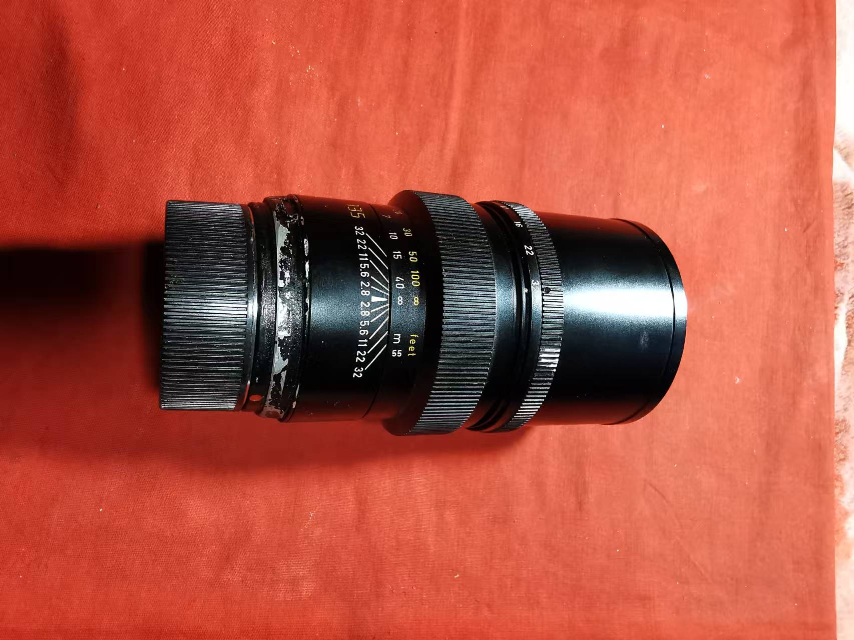 [Product=Lens][Brand=LEITZ][Model=ELMARIT-M][FocalLength=135][MaxAPT=2.8][SN=3397745][Frame=135][Date=20241214][MD5=2d4636e3905732f7e932570e4e718977].jpg