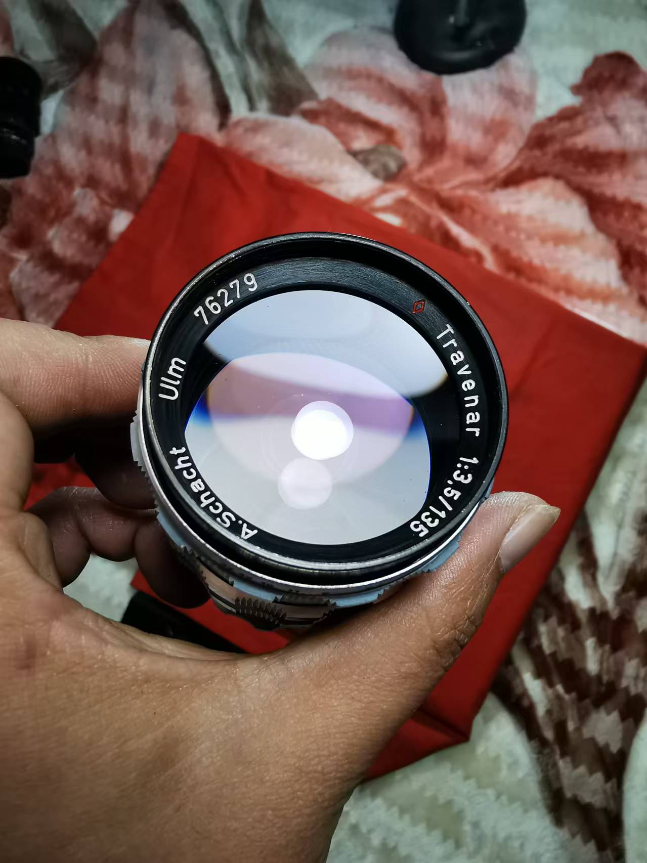 [Product=Lens][Brand=A.Schacht][Model=Travenar Ulm 135mm F3.5][FocalLength=135][MaxAPT=3.5][Mount=L39][SN=76279][Frame=135][Date=20241214][MD5=4a0178b572ec2c7b794caf247e13aad4].jpg