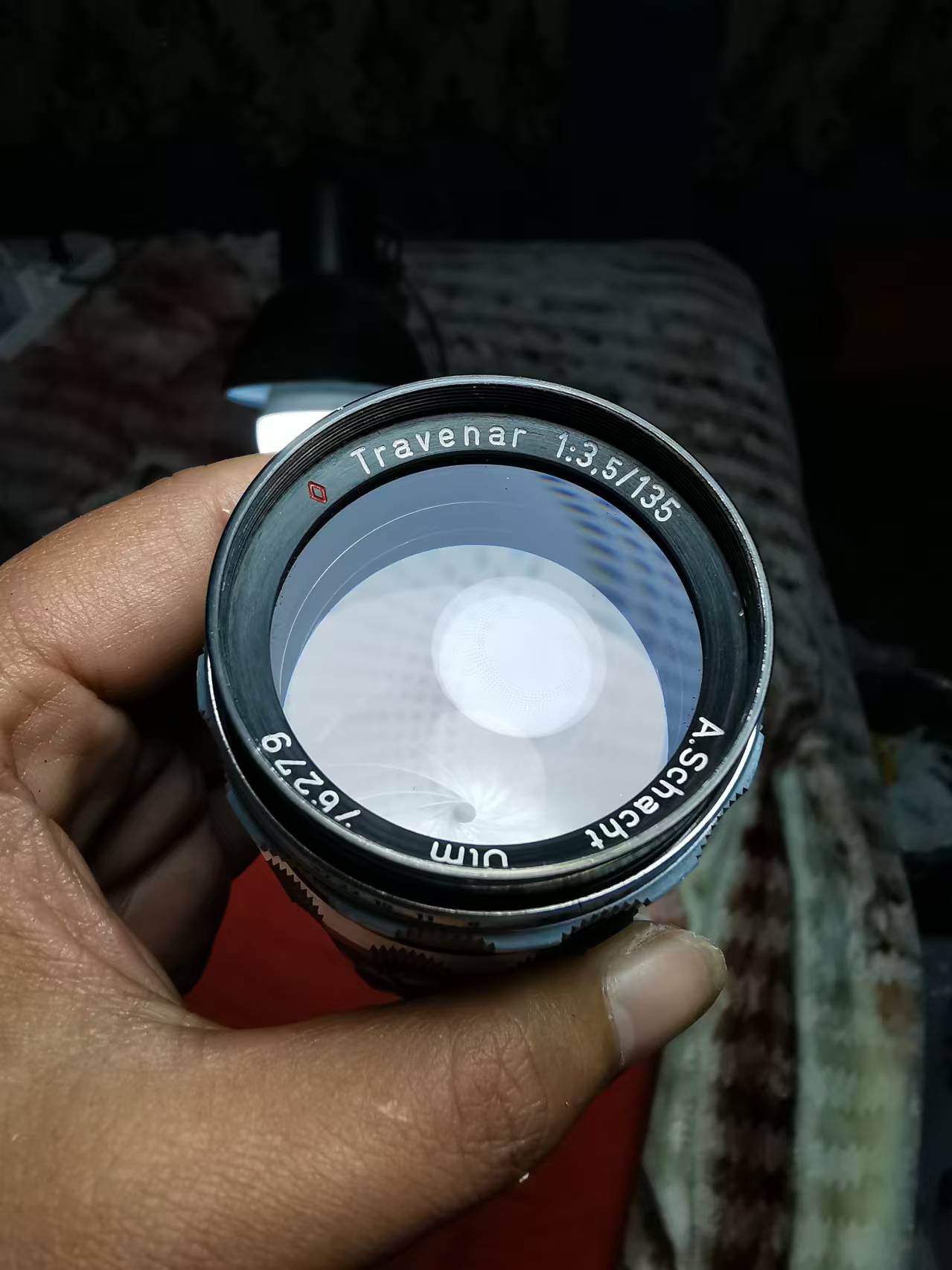 [Product=Lens][Brand=A.Schacht][Model=Travenar Ulm 135mm F3.5][FocalLength=135][MaxAPT=3.5][Mount=L39][SN=76279][Frame=135][Date=20241214][MD5=44c2260943971b0be35f3e2f54766906].jpg