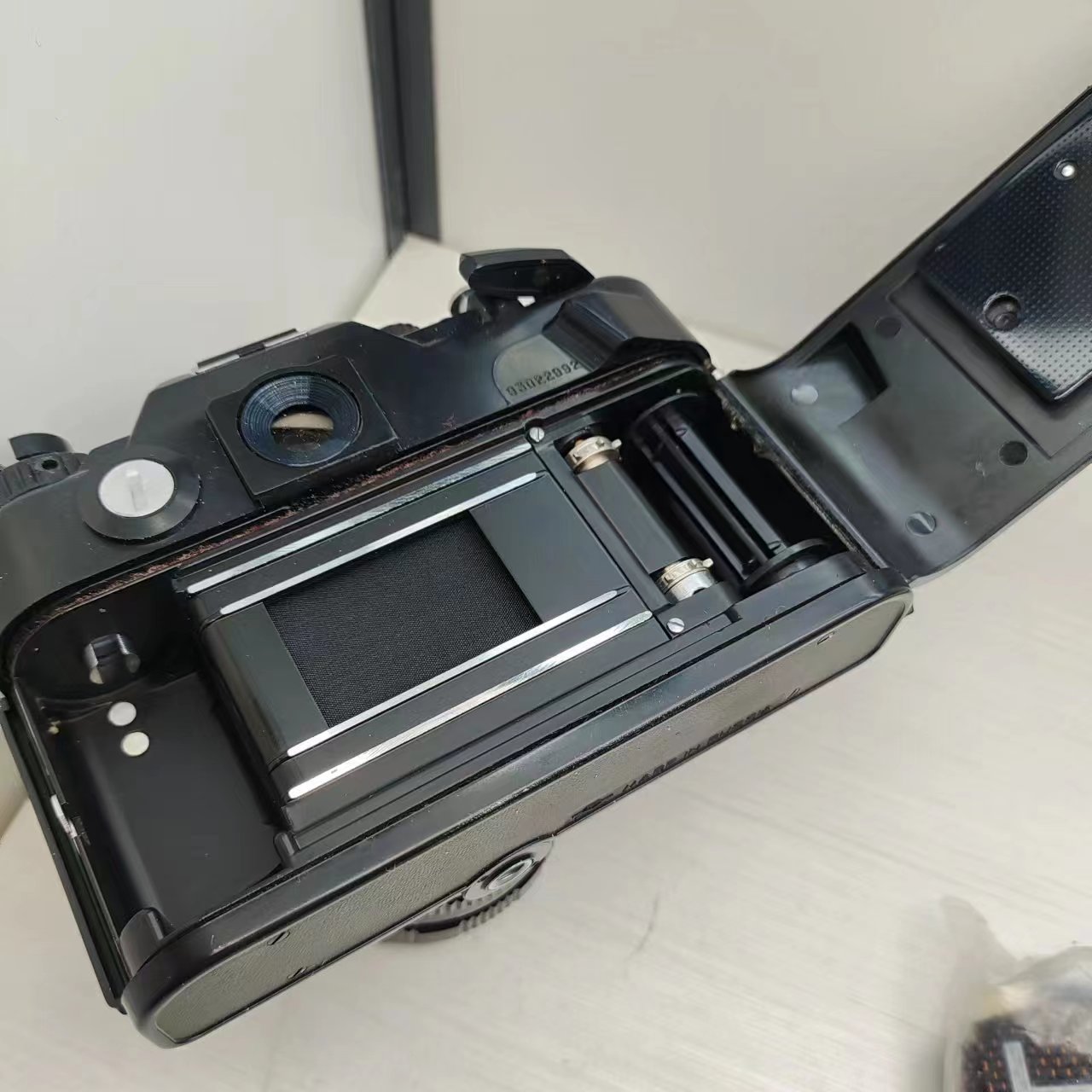 [Product=Camera][Brand=Zenit][Model=122][SN=93022992][Date=20241218][MD5=6c97b44ceab9f1717b416d5e830013a9].jpg
