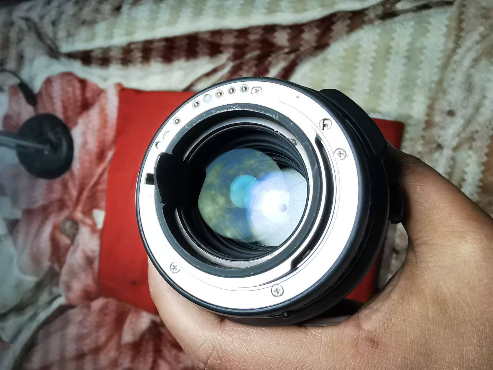 [Product=Lens][Brand=Pentax][Model=SMC Pentax-FA 100mm F2.8 Macro][FocalLength=100][Mount=PK][Frame=135][Date=20241221][MD5=ed0583c3a2f1c672bc0ce08b1043d3fe].jpg