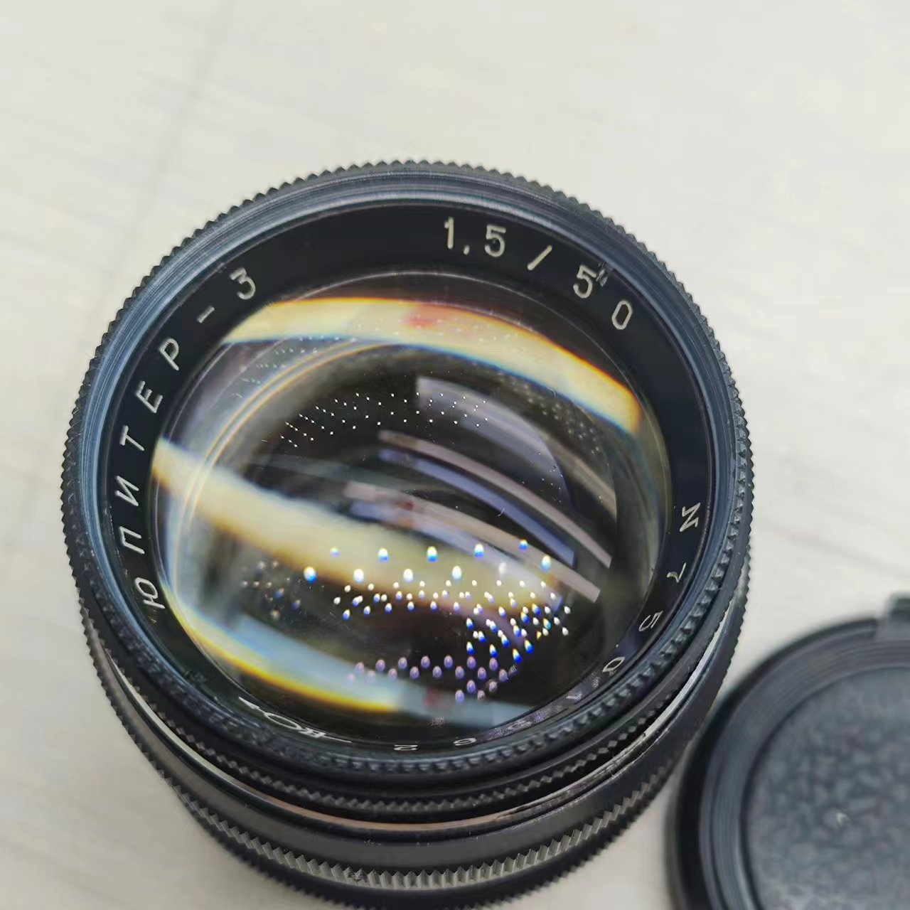 [Product=Lens][Brand=KMZ][Model=ЮПИТЕР-3][FocalLength=50][MaxAPT=1.5][Mount=L39][SN=7501562][Frame=135][Date=20241221][MD5=afd030c4ab72c742c83abb4f85dbcd6a].jpg