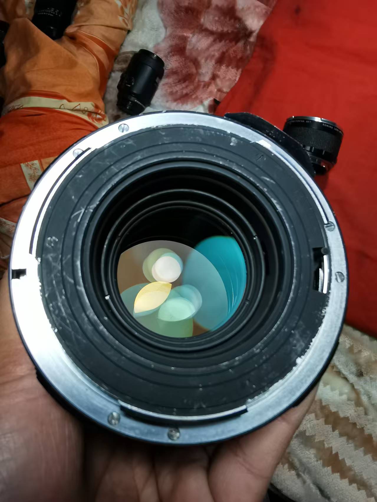 [Product=Lens][Brand=Pentax][Model=Super-Multi-Coated TAKUMAR 6X7 150mm F2.8][FocalLength=150][MaxAPT=2.8][Mount=PK67][SN=5664591][Frame=6X7][Date=20241221][MD5=dd4db9ffde522b39be9ecfdd59567bc5].jpg