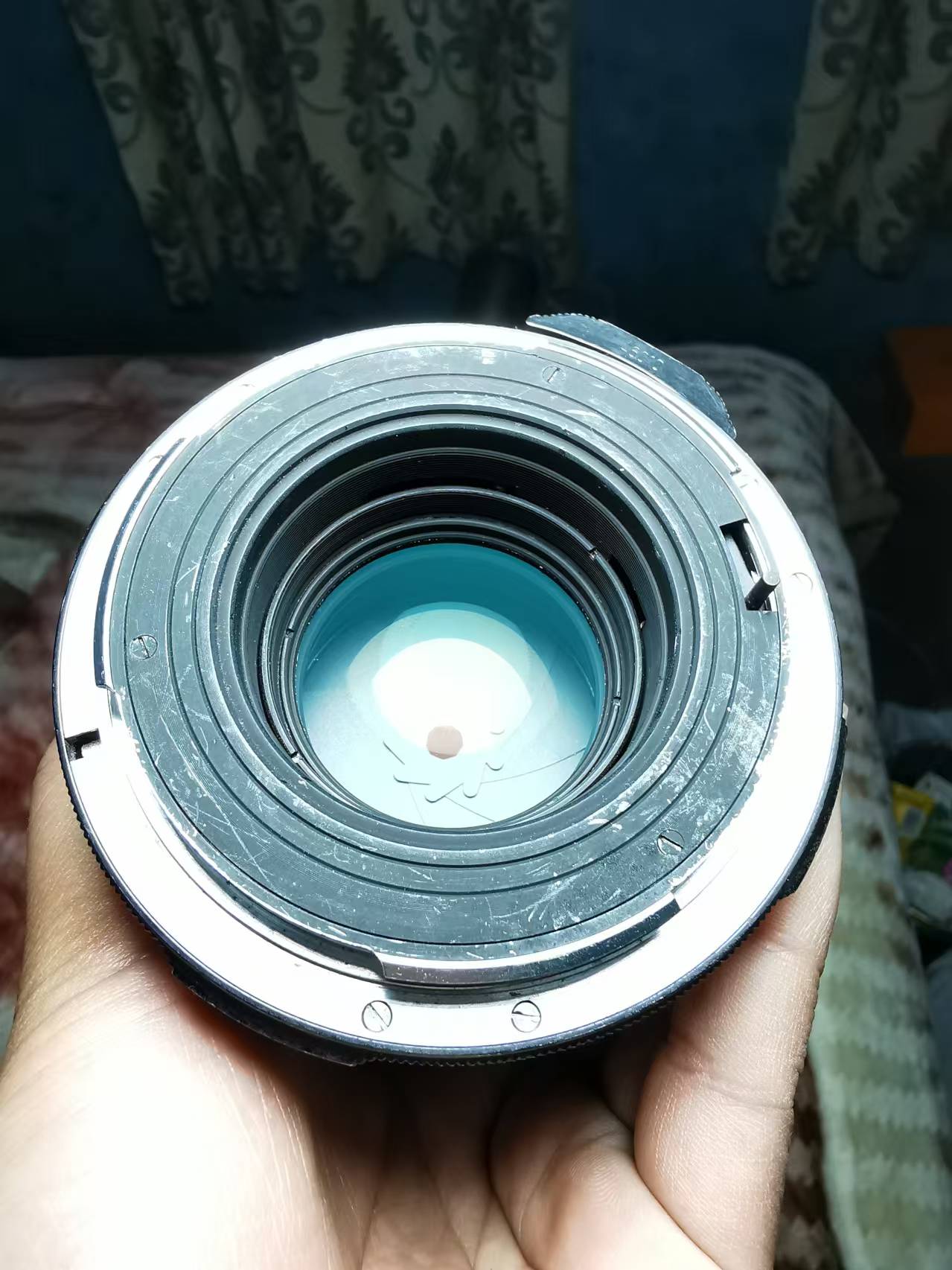 [Product=Lens][Brand=Pentax][Model=Super-Multi-Coated TAKUMAR 6X7 150mm F2.8][FocalLength=150][MaxAPT=2.8][Mount=PK67][SN=5664591][Frame=6X7][Date=20241221][MD5=e690dc8449e2253c98a99f16e921e17f].jpg