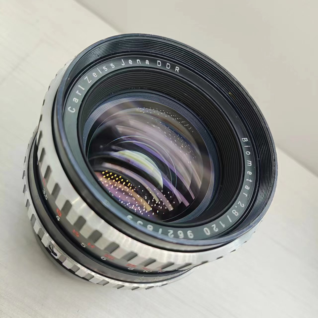 [Product=Lens][Brand=Carl Zeiss Jena DDR][Model=Biometar 120mm F2.8][FocalLength=120][MaxAPT=2.8][Mount=P6][SN=9627839][Frame=120][Date=20241228][MD5=69da62127ddfa371d9e5def171020cab].jpg