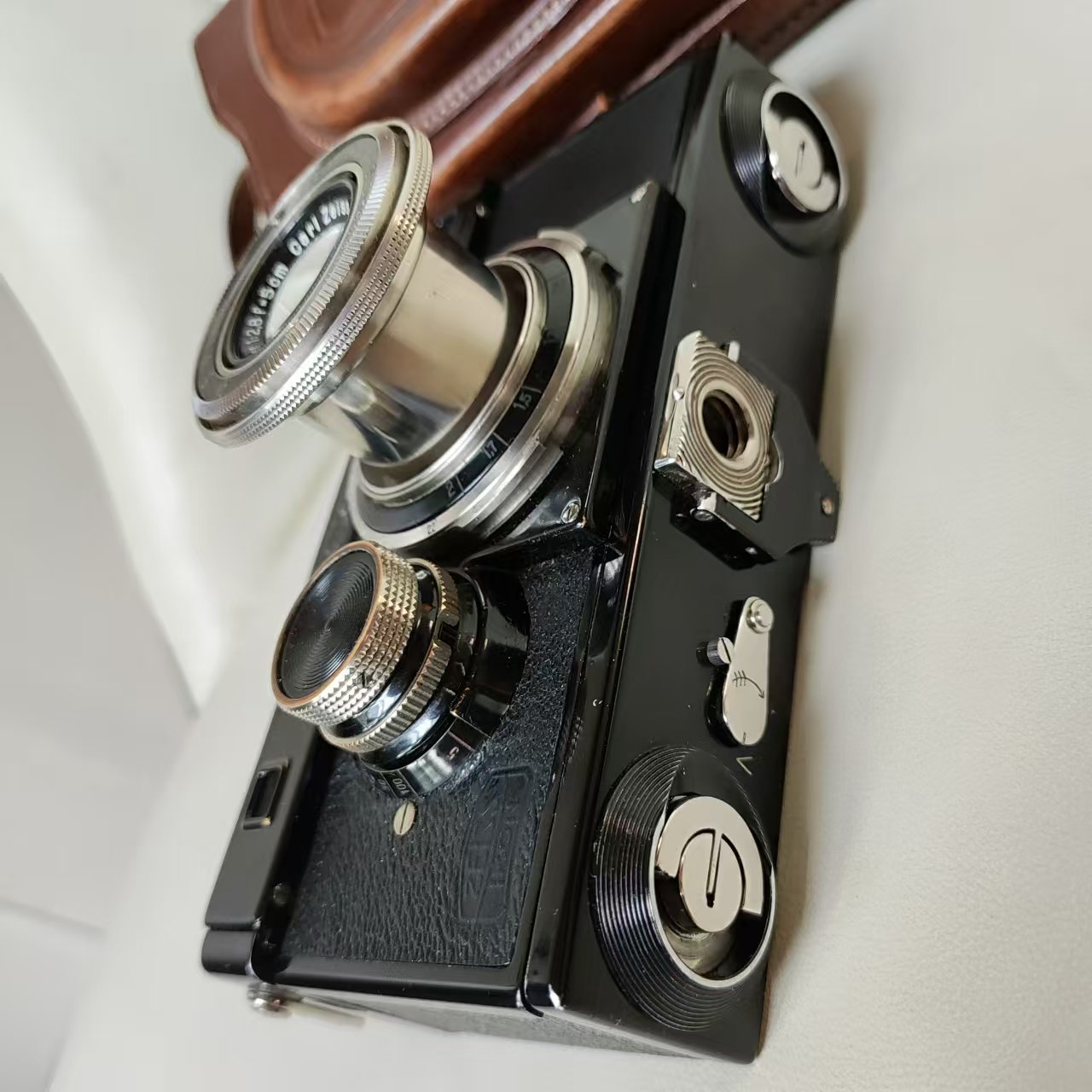 [Product=Camera][Brand=Zeiss Ikon][Model=Contax I][SN=V.36524][Date=20250103][MD5=5a262770c068828568a30f1f3d4a36e4].jpg