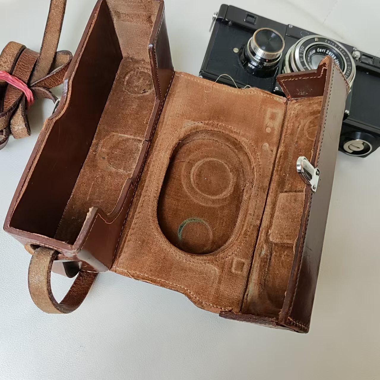 [Product=Camera][Brand=Zeiss Ikon][Model=Contax I][SN=V.36524][Date=20250103][MD5=a9e3b557d3666ee9f806877c140e3c8d].jpg