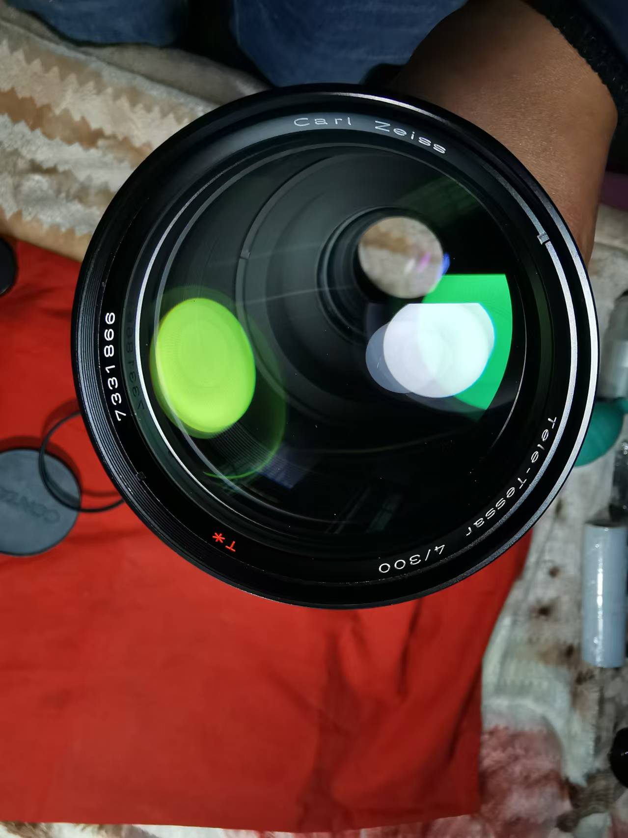 [Product=Lens][Brand=Carl Zeiss][Model=Tele-Tessar 300mm F4][FocalLength=300][MaxAPT=4][Mount=YC][SN=7331866][Date=20250104][MD5=41556f9008deba7aa3998669ac32460f].jpg