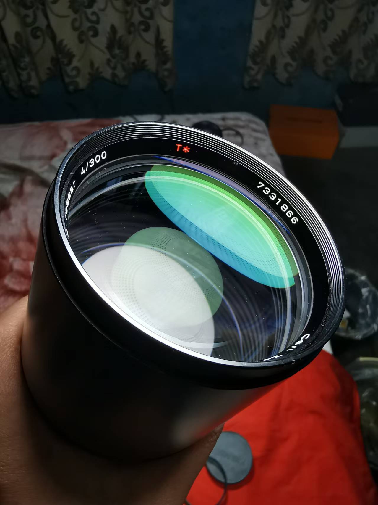 [Product=Lens][Brand=Carl Zeiss][Model=Tele-Tessar 300mm F4][FocalLength=300][MaxAPT=4][Mount=YC][SN=7331866][Date=20250104][MD5=84328c120647cf3d934563200a0cf853].jpg