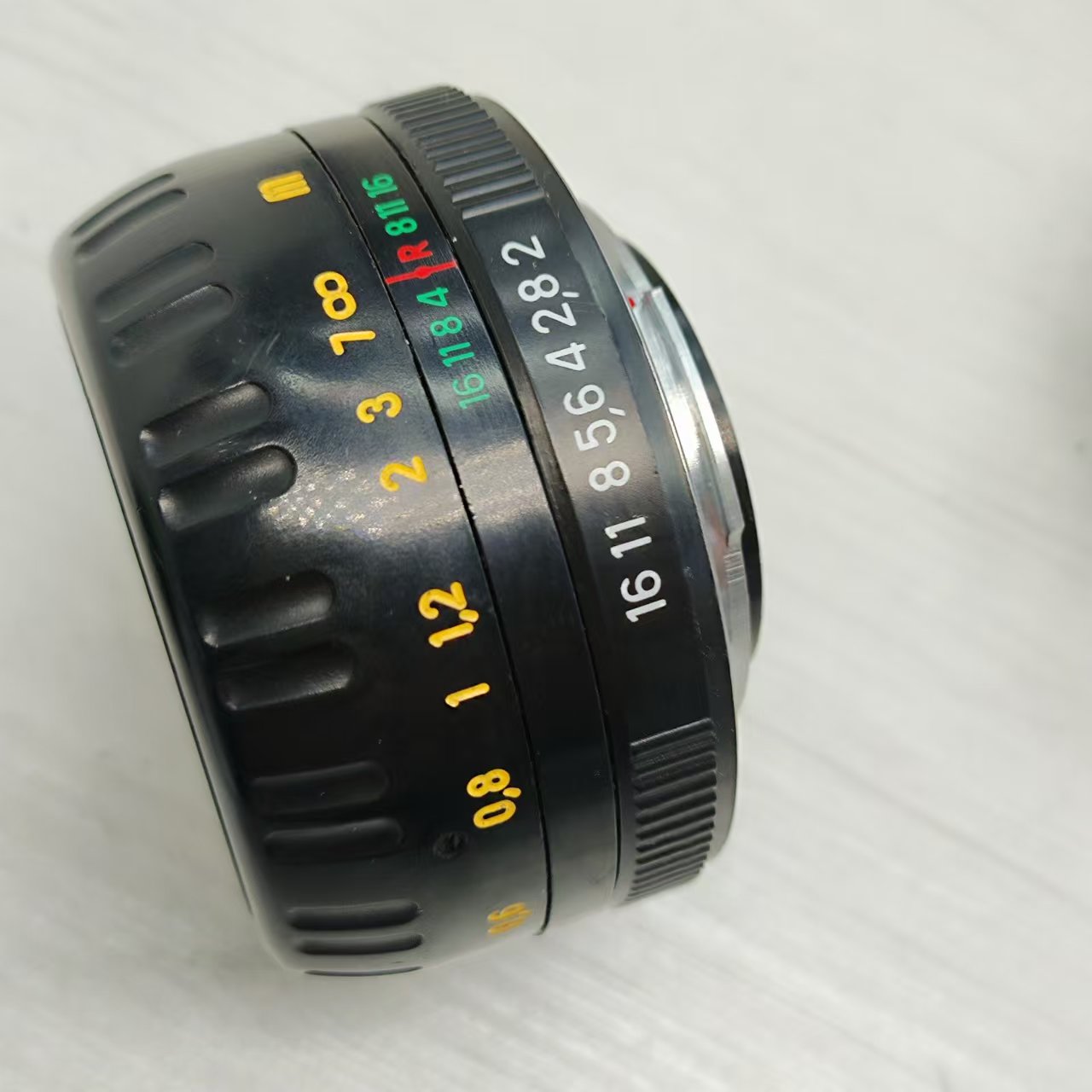 [Product=Lens][Brand=ZENIT][Model=MC ZENITAR-K2][FocalLength=50][MaxAPT=2][Mount=PK][Frame=135][Date=20250109][MD5=621ab9297b129a524b275877b509f462].jpg
