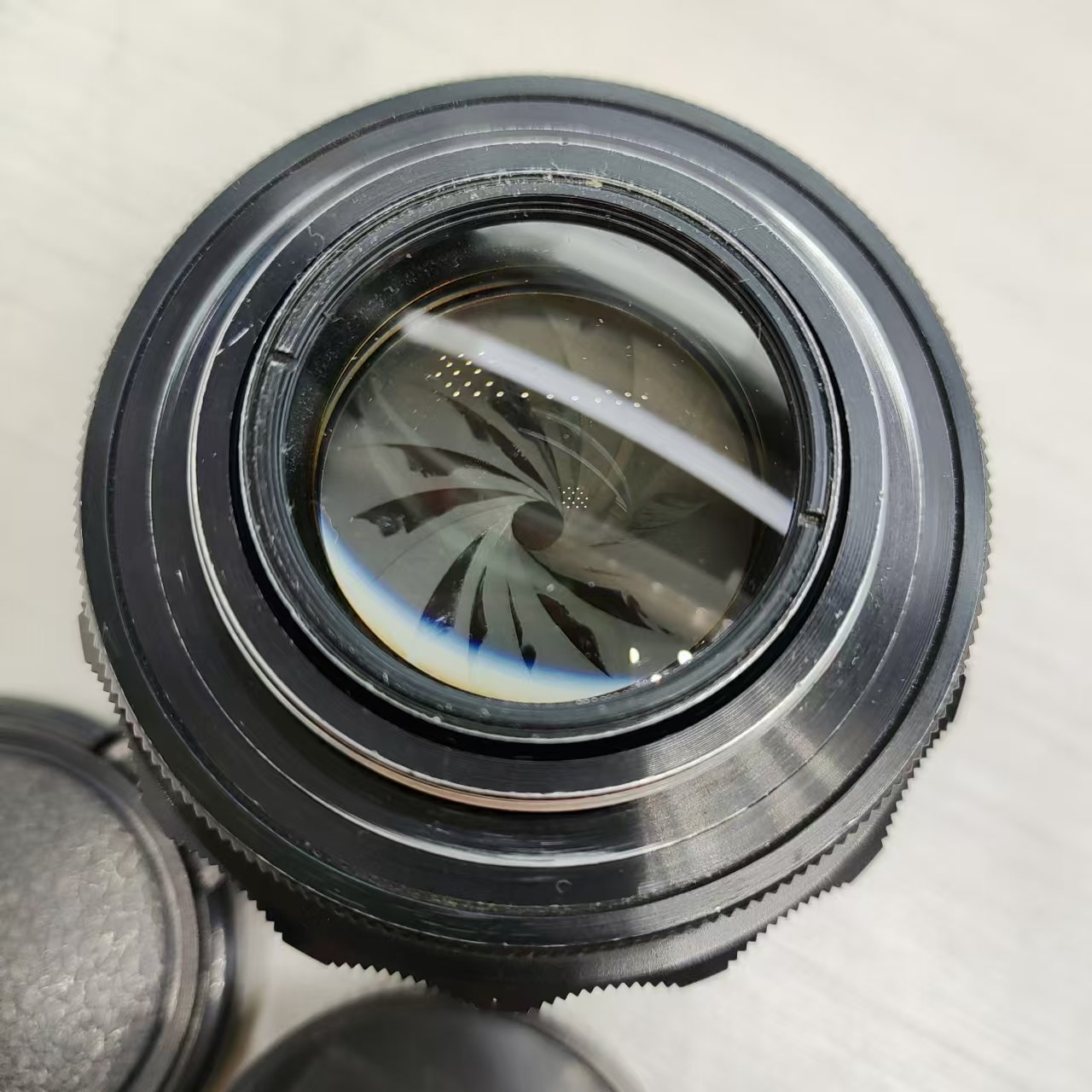 [Product=Lens][Brand=KMZ][Model=JUPITER-9][FocalLength=85][MaxAPT=2][Mount=M42][SN=7902006][Frame=135][Date=20250111][MD5=6735cbd40186d5d7cddfc214f4693880].jpg