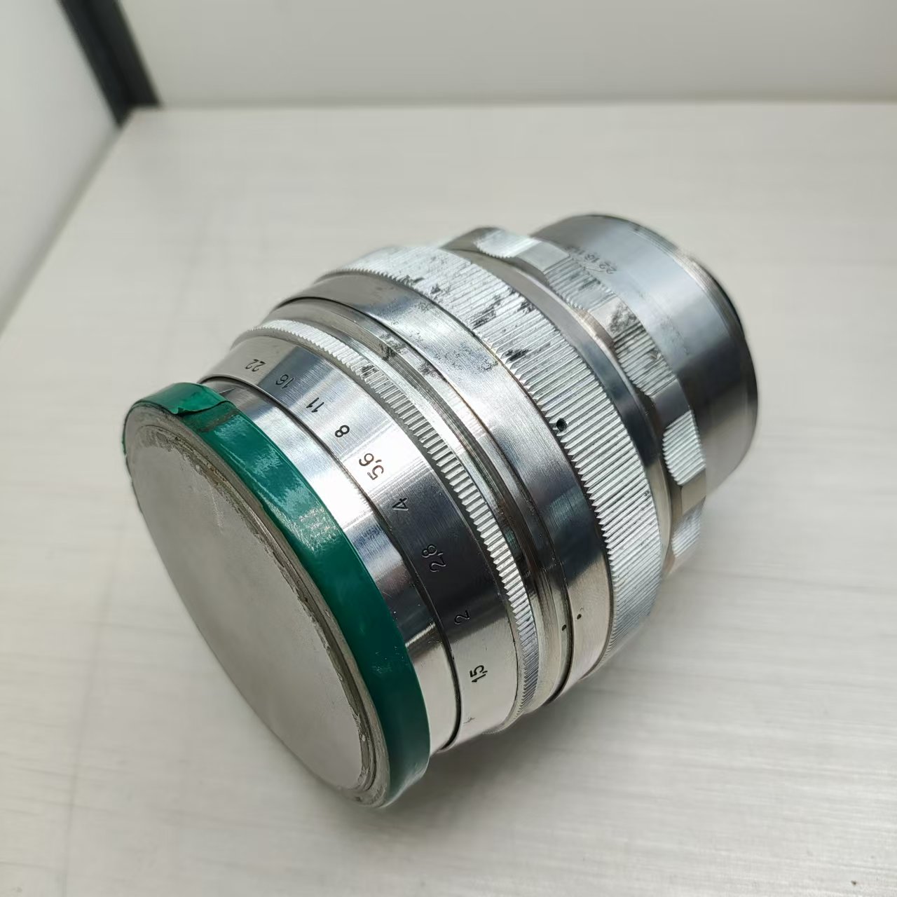 [Product=Lens][Brand=KMZ][Model=ГЕЛИОС-40][FocalLength=85][MaxAPT=1.5][Mount=M39][SN=653677][Frame=135][Date=20250111][MD5=b7a3992b19dd285cd1f1d48efc0df62f].jpg