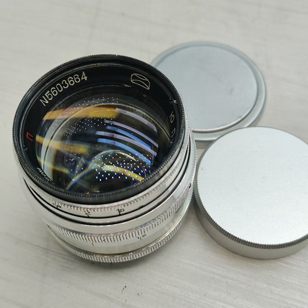 [Product=Lens][Brand=KMZ][Model=ЮПИТЕР-3][FocalLength=50][MaxAPT=1.5][Mount=L39][SN=5603664][Frame=135][Date=20250112][MD5=1ed07145a0d83cddd794b7f34cbd41ea].jpg