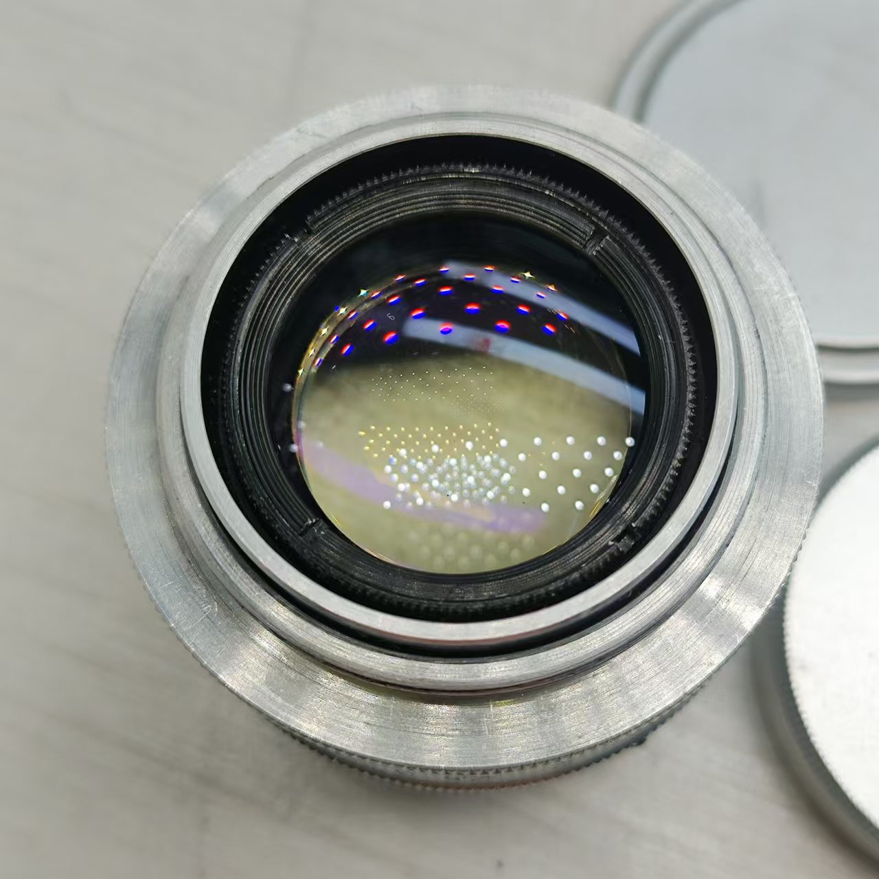 [Product=Lens][Brand=KMZ][Model=ЮПИТЕР-3][FocalLength=50][MaxAPT=1.5][Mount=L39][SN=5603664][Frame=135][Date=20250112][MD5=48da62d65271ac77cd10d10f65a6dddf].jpg