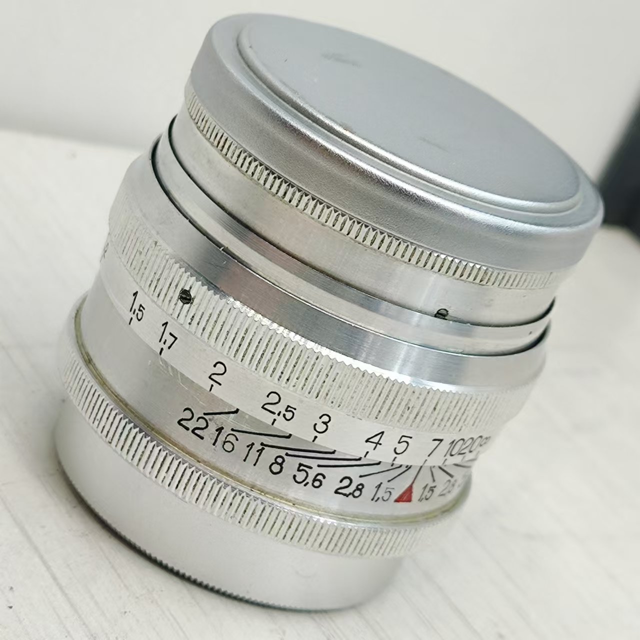 [Product=Lens][Brand=KMZ][Model=ЮПИТЕР-3][FocalLength=50][MaxAPT=1.5][Mount=L39][SN=5603664][Frame=135][Date=20250112][MD5=75c5c5f95ffa171ce8a24b6ace7b11e3].jpg
