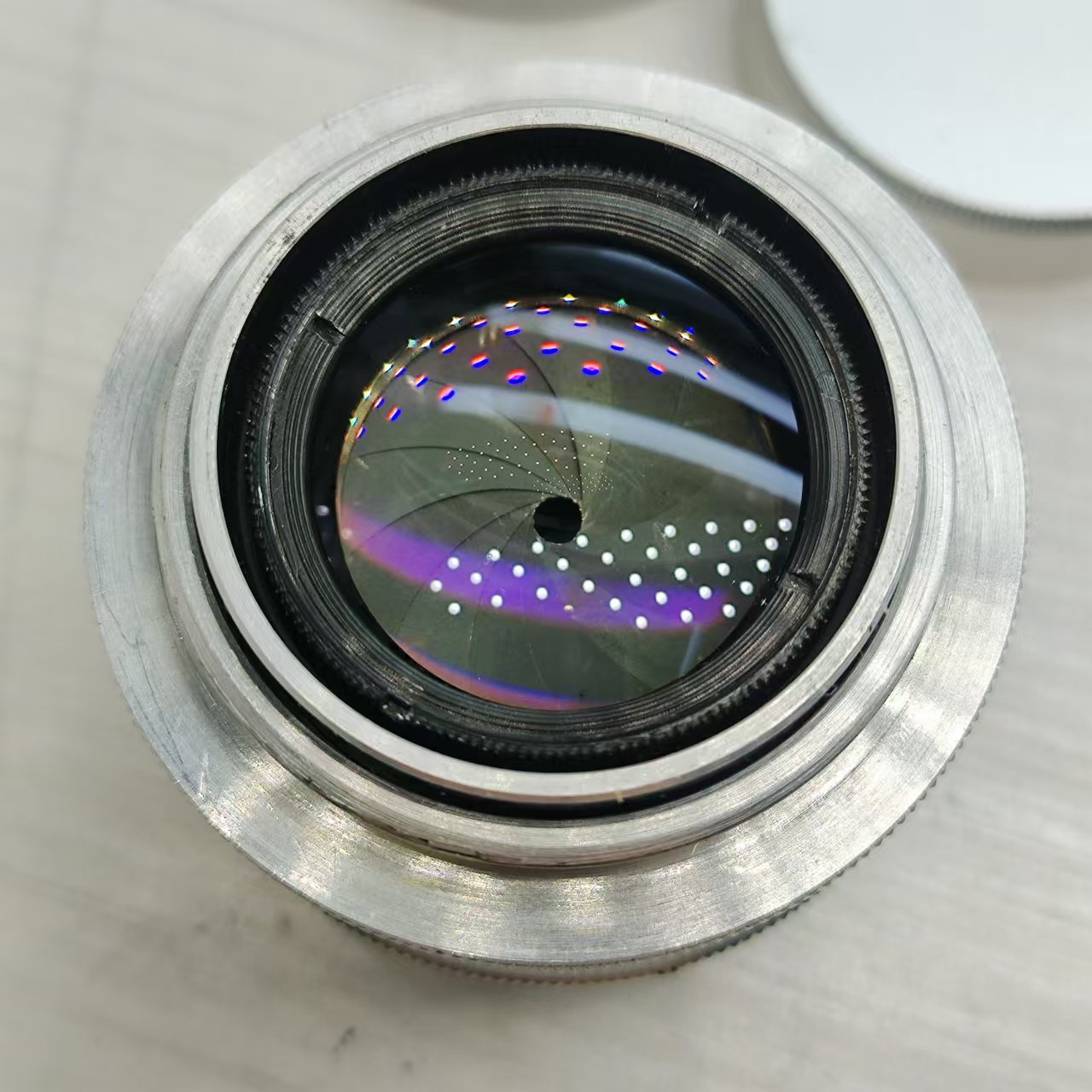 [Product=Lens][Brand=KMZ][Model=ЮПИТЕР-3][FocalLength=50][MaxAPT=1.5][Mount=L39][SN=5603664][Frame=135][Date=20250112][MD5=b57273e6668a29f7d3af7a981d6578bf].jpg