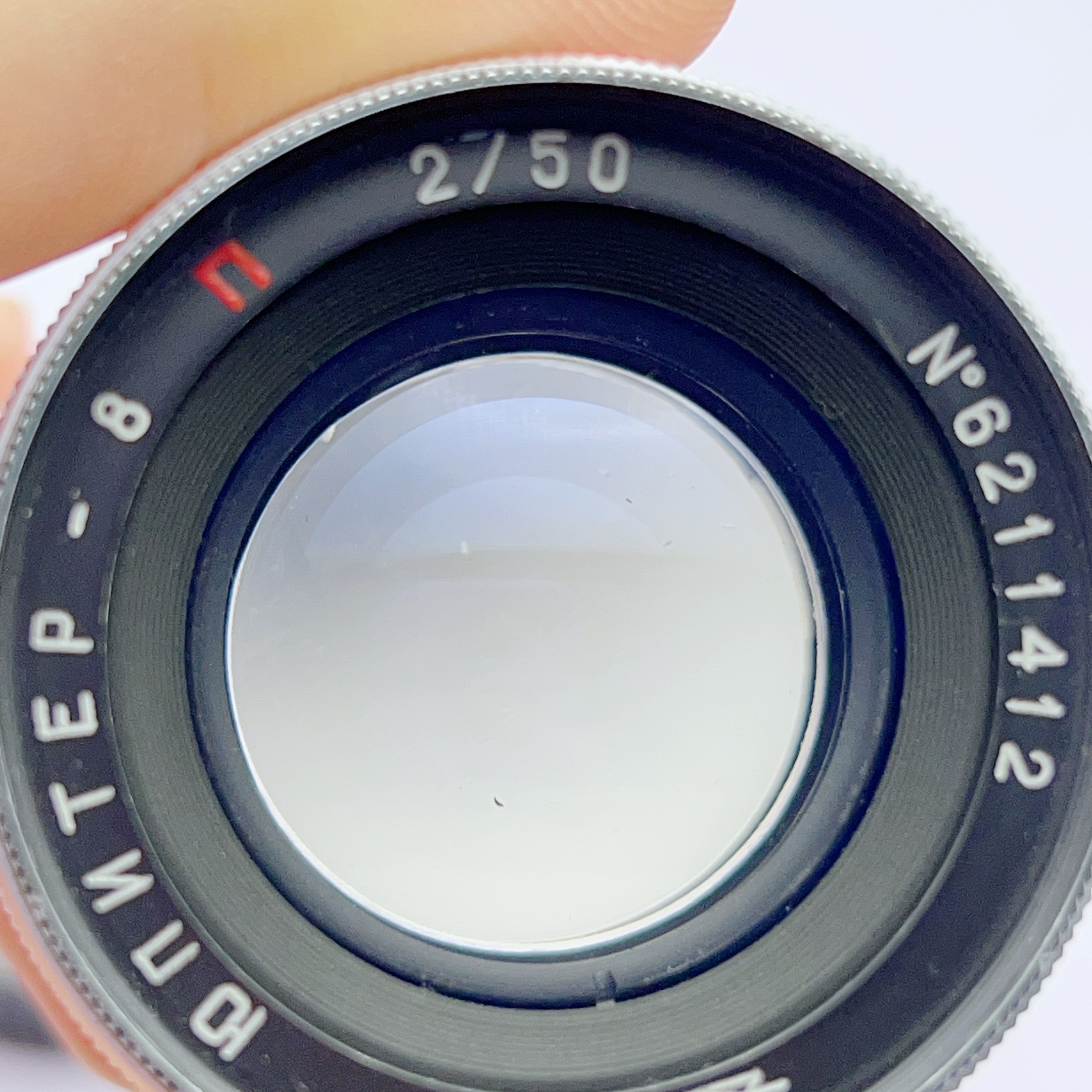 [Product=Lens][Brand=KMZ][Model=ЮПИТЕР-8][FocalLength=50][MaxAPT=2][Mount=L39][SN=6211412][Frame=135][Date=20250205][MD5=5713c9c9aa7a9a3deb808d3dc3233f72].jpg