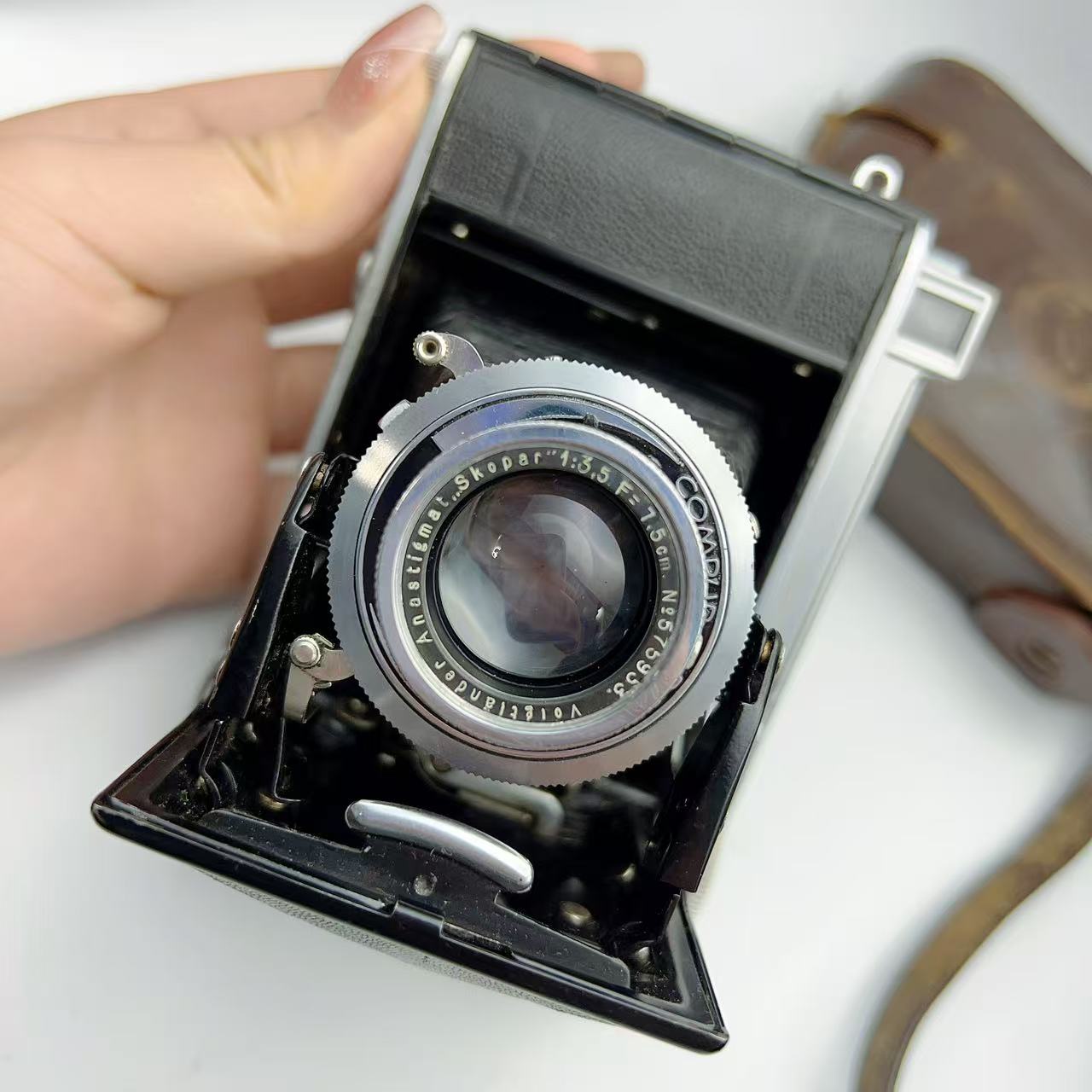 [Product=Camera][Brand=Voigtlander][Model=Bessa][Date=20250206][MD5=bb4d9e946fd85f80c4b1c87b8ea6ffd7].jpg