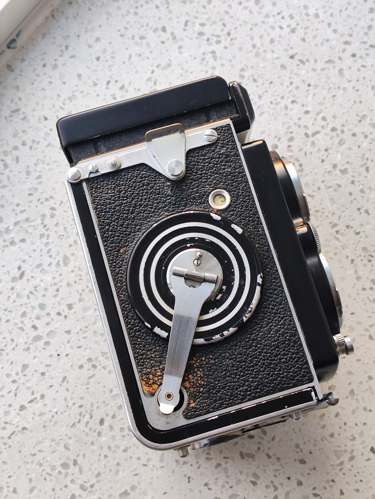 [Product=Camera][Brand=Rollei][Model=ROLLEIFLEX][SN=1121693][Date=20250205][MD5=5df13c2a9acfc57af66f6cd61510ebc6].jpg