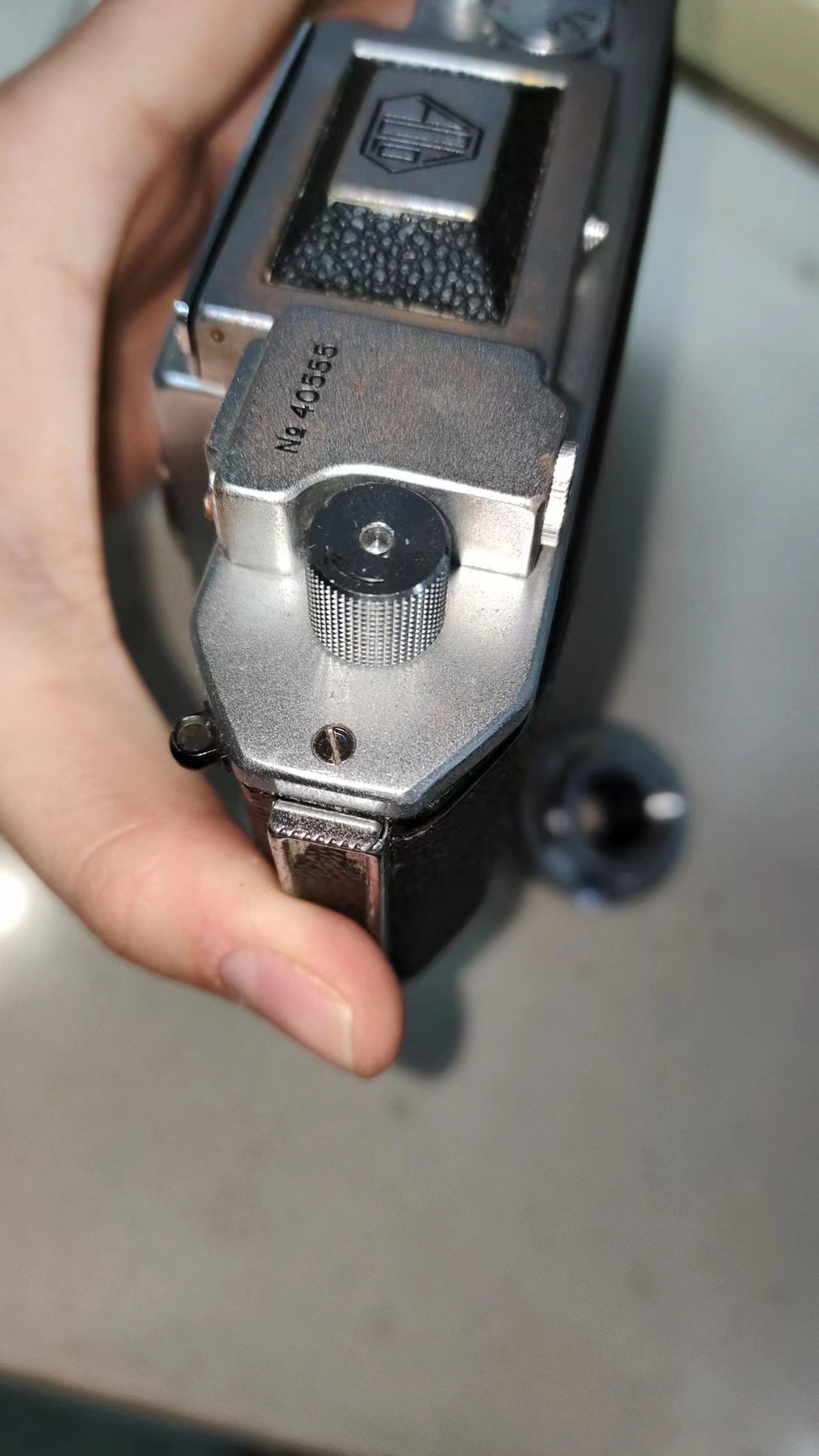 [Product=Camera][Brand=Pentax][Model=Asahiflex][SN=40555][Date=20250207][MD5=99f2afe47e521853f90258a7369a20e6].jpg
