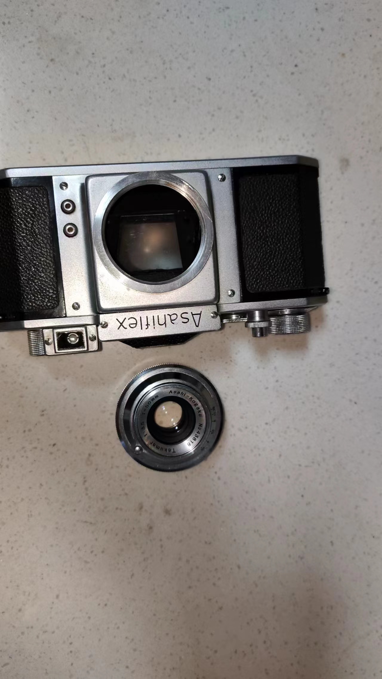 [Product=Camera][Brand=Pentax][Model=Asahiflex][SN=40555][Date=20250207][MD5=b91a70dec67ef6ad8e218943639b3c1a].jpg