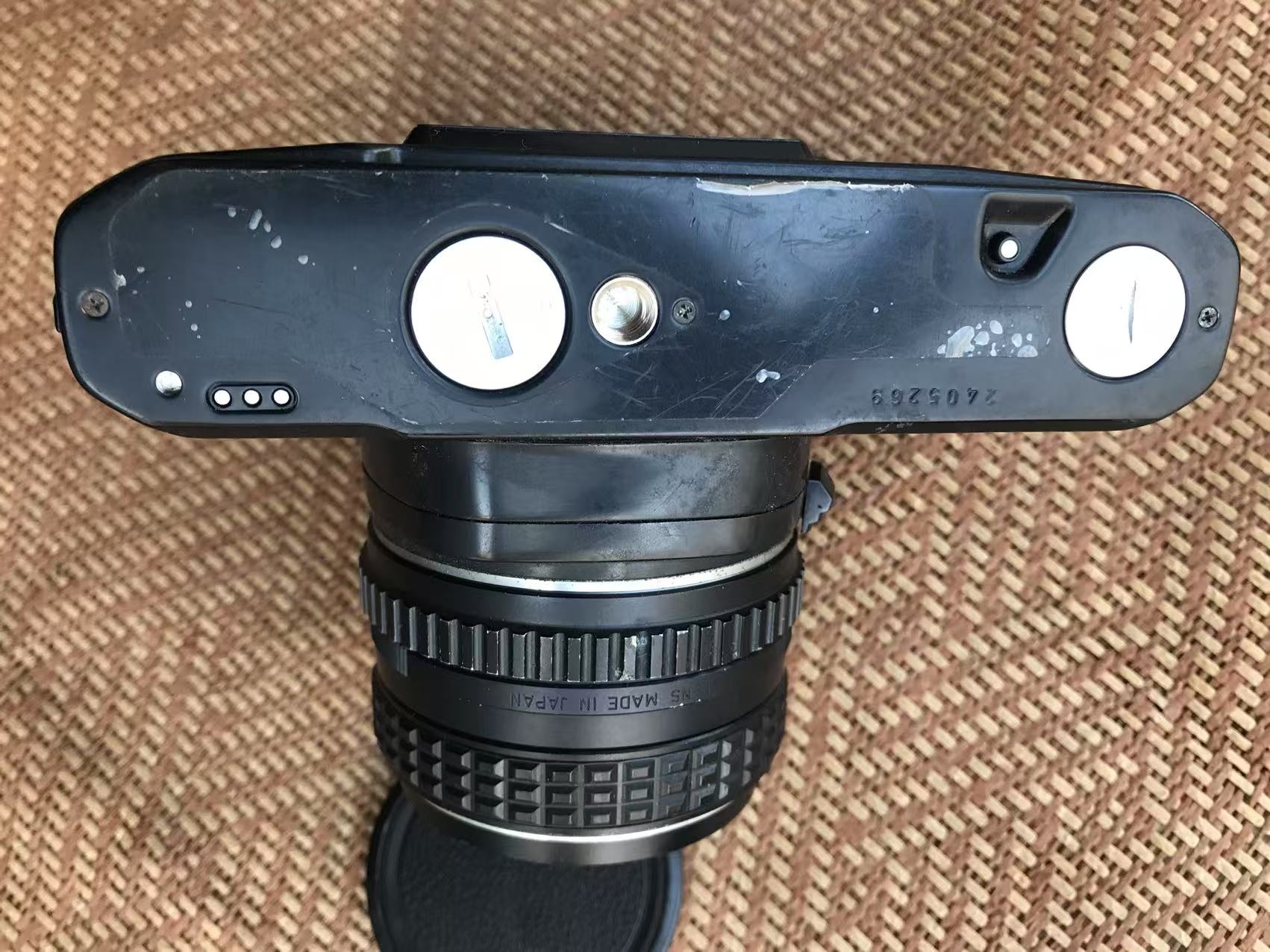 [Product=Camera][Brand=Pentax][Model=ME Super][SN=2405269][Date=20250207][MD5=012ed53651a48c4fc5db648df187618a].jpg