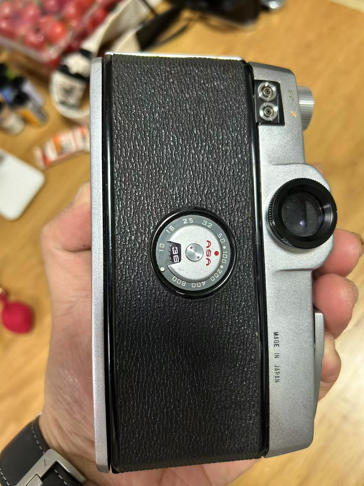 [Product=Camera][Brand=MAMIYA][SN=3393259][Date=20250207][MD5=99fb530cc3fd588971135c2df0f37f3e].jpg