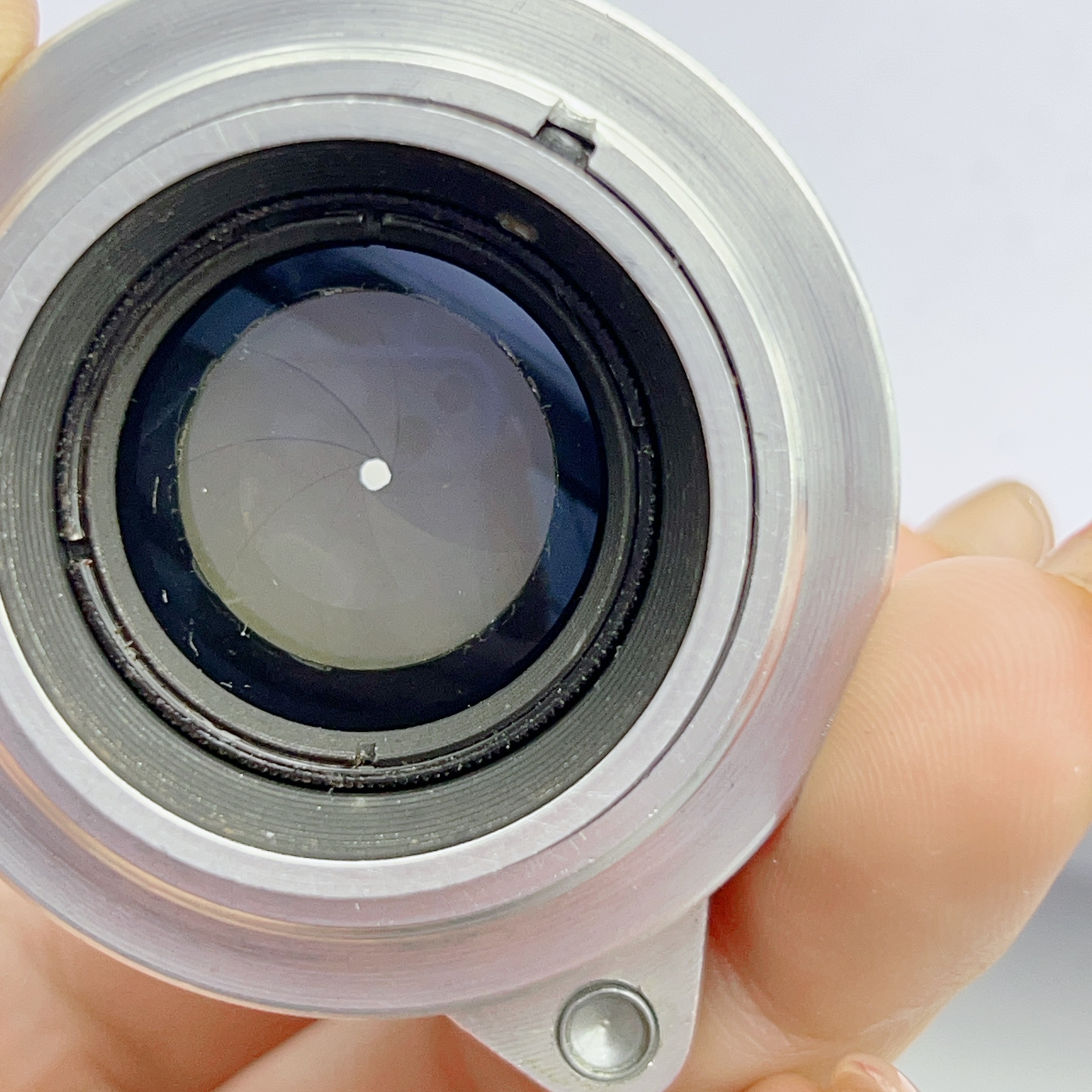 [Product=Lens][Brand=KMZ][Model=ЮПИТЕР-8][FocalLength=50][MaxAPT=2][Mount=L39][SN=6211412][Frame=135][Date=20250211][MD5=27efacc89e6997b8461e673086a832bd].jpg