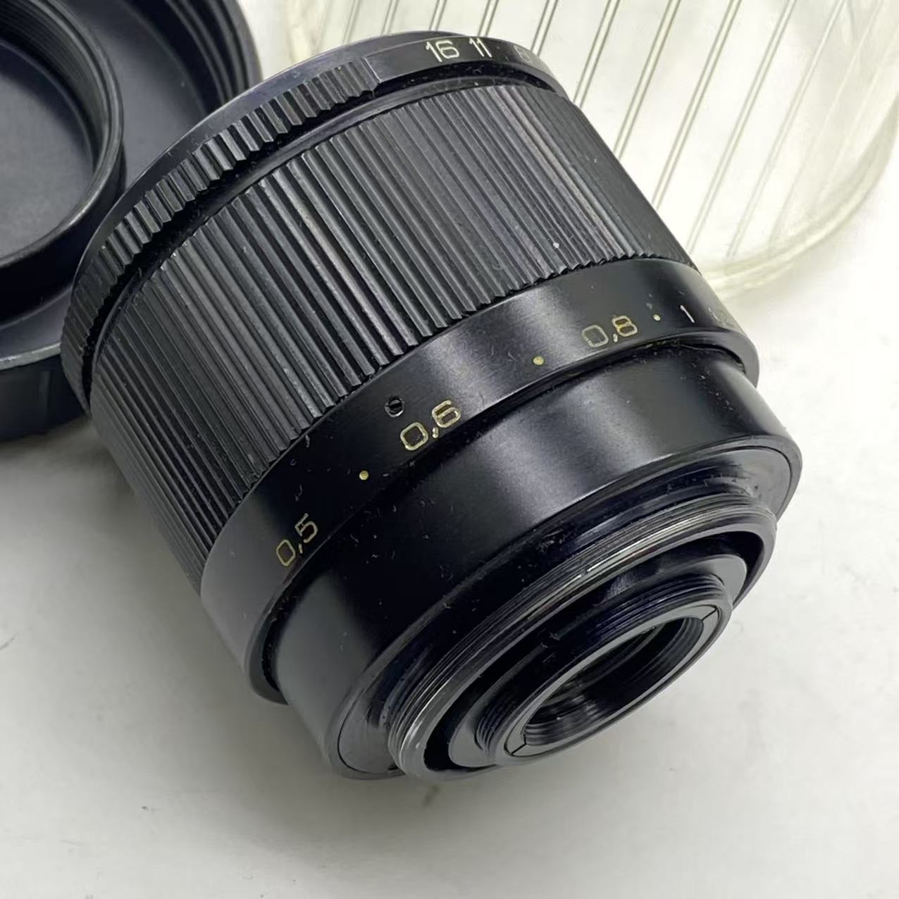 [Product=Lens][Brand=KMZ][Model=ИНДУСТАР-61Л_3-MC][FocalLength=50][MaxAPT=2.8][Mount=M42][SN=9306622][Frame=135][Date=20250214][MD5=5b71c0e127208abafca984914e5fe3dc].jpg