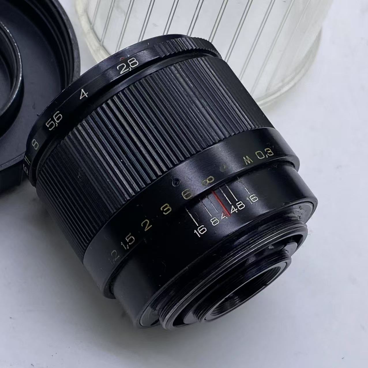 [Product=Lens][Brand=KMZ][Model=ИНДУСТАР-61Л_3-MC][FocalLength=50][MaxAPT=2.8][Mount=M42][SN=9306622][Frame=135][Date=20250214][MD5=8d836dd1222337b62051eadf598f3015].jpg