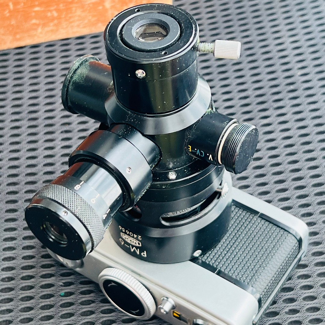 [Product=Camera][Brand=Olympus][Model=PM-6][SN=240656][Date=20250214][MD5=7650c4e407a9c2a2838d9625c6975d0d].jpg