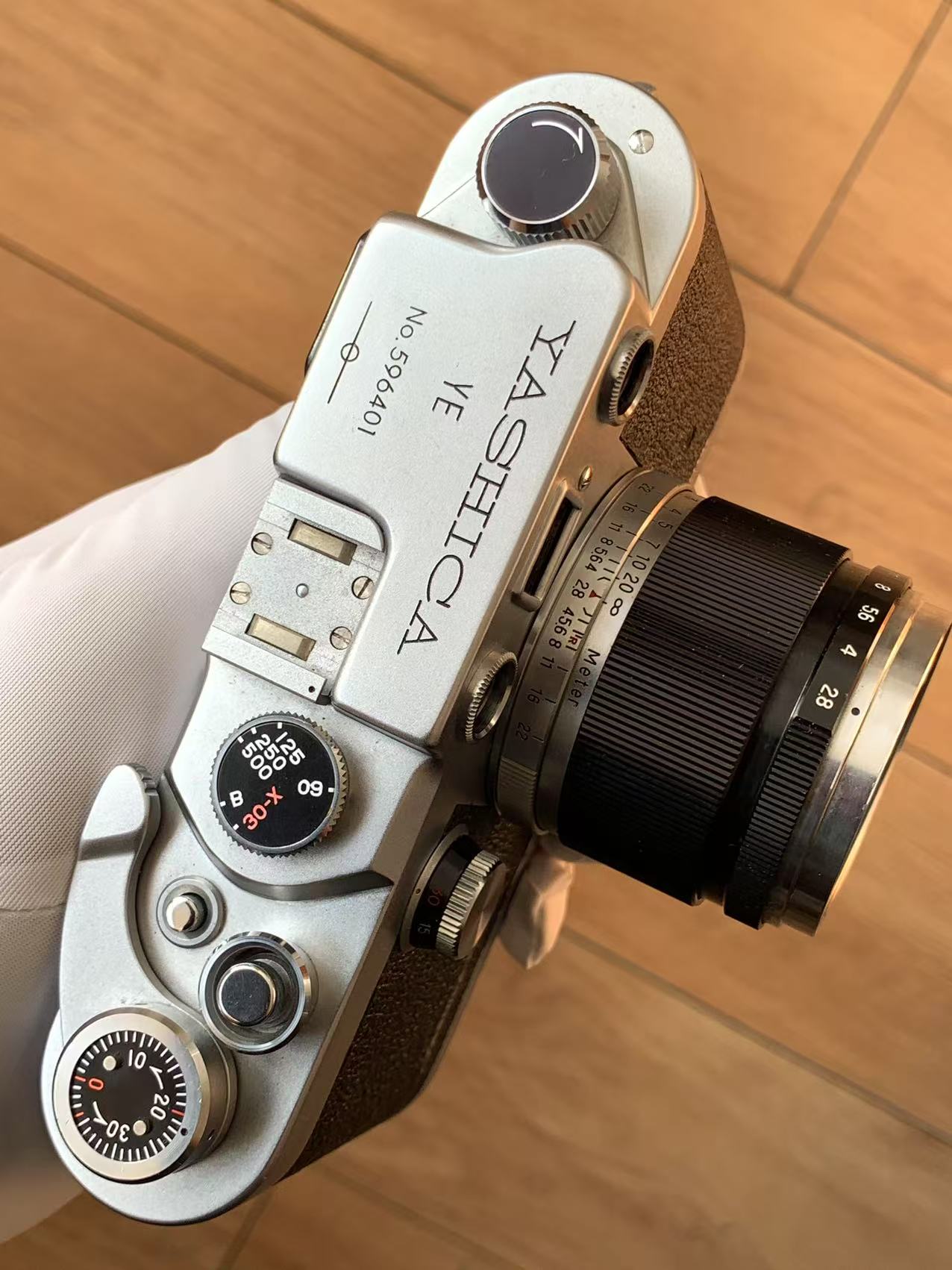 [Product=Camera][Brand=Yashica][Model=YE][SN=596401][Date=20250215][MD5=40db2b520b295d954278a93eda393490].jpg