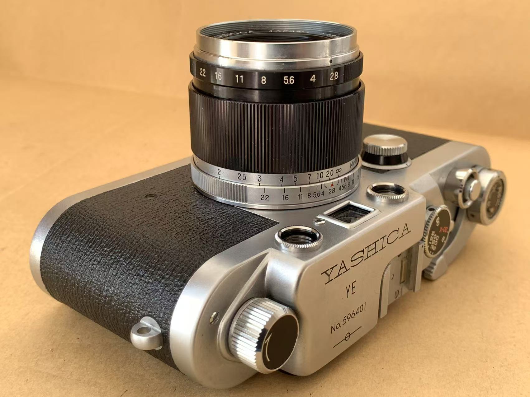 [Product=Camera][Brand=Yashica][Model=YE][SN=596401][Date=20250215][MD5=82dba79189e9385c9c3c888294916ec5].jpg