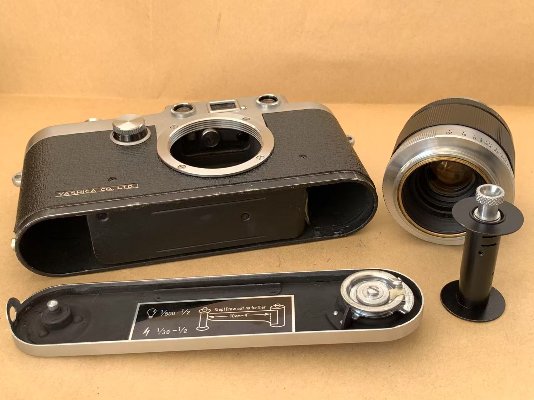 [Product=Camera][Brand=Yashica][Model=YE][SN=596401][Date=20250215][MD5=02568f69a8e1b36b5f06a0bb5692ad87].jpg