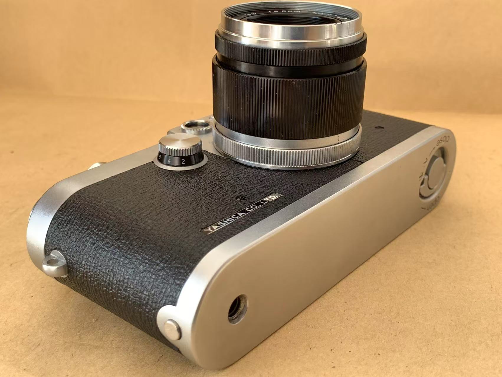 [Product=Camera][Brand=Yashica][Model=YE][SN=596401][Date=20250215][MD5=ede8c0466b558d494d817b726062c5e7].jpg