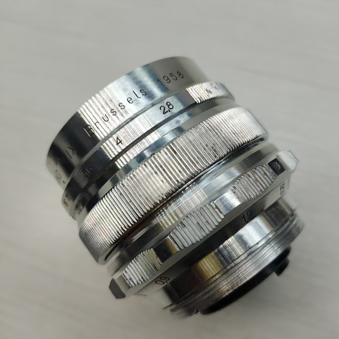 [Product=Lens][Brand=KMZ][Model=MIR-1][FocalLength=37][MaxAPT=2.8][Mount=M42][SN=6400086][Date=20250221][MD5=4065f3ac6728c06b67dce10f8e44899e].jpg