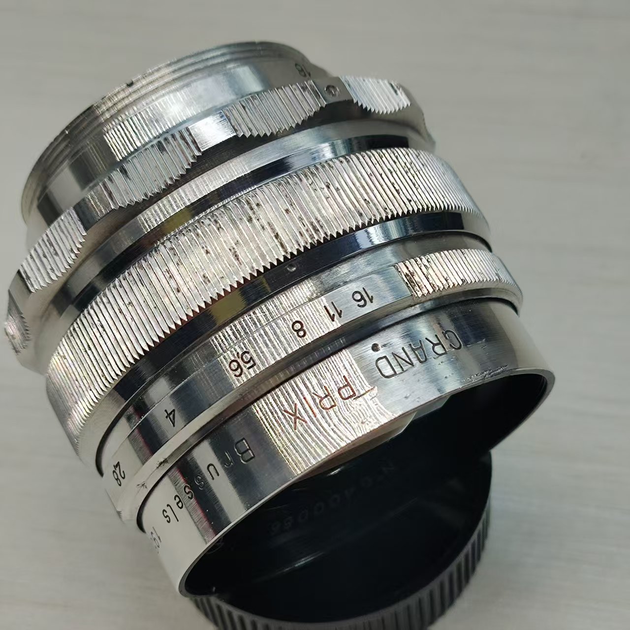 [Product=Lens][Brand=KMZ][Model=MIR-1][FocalLength=37][MaxAPT=2.8][Mount=M42][SN=6400086][Date=20250221][MD5=a952de8fd9e3911954e80d4b7b9e4b26].jpg