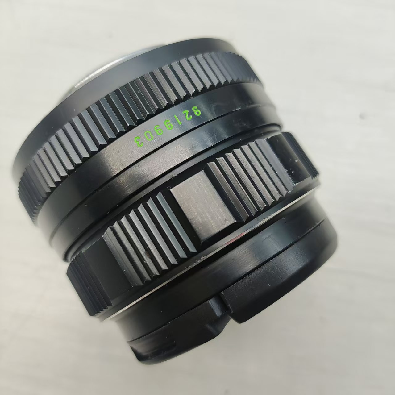 [Product=Lens][Brand=ZENIT][Model=MC HELIOS-44K-4][FocalLength=58][MaxAPT=2][Mount=PK][SN=9219903][Frame=135][Date=20250221][MD5=f9283b7fa2022256141d189b6060b1f9].jpg