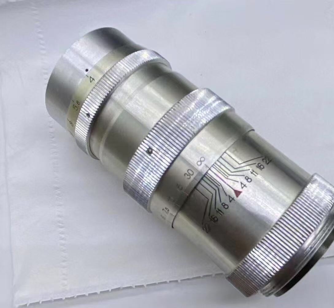 [Product=Lens][Brand=KMZ][Model=ЮПИТЕР-11][FocalLength=135][MaxAPT=4][Mount=L39][SN=6006045][Date=20250223][MD5=e546f4ae81c7e0ee72e06918677f80a6].jpg