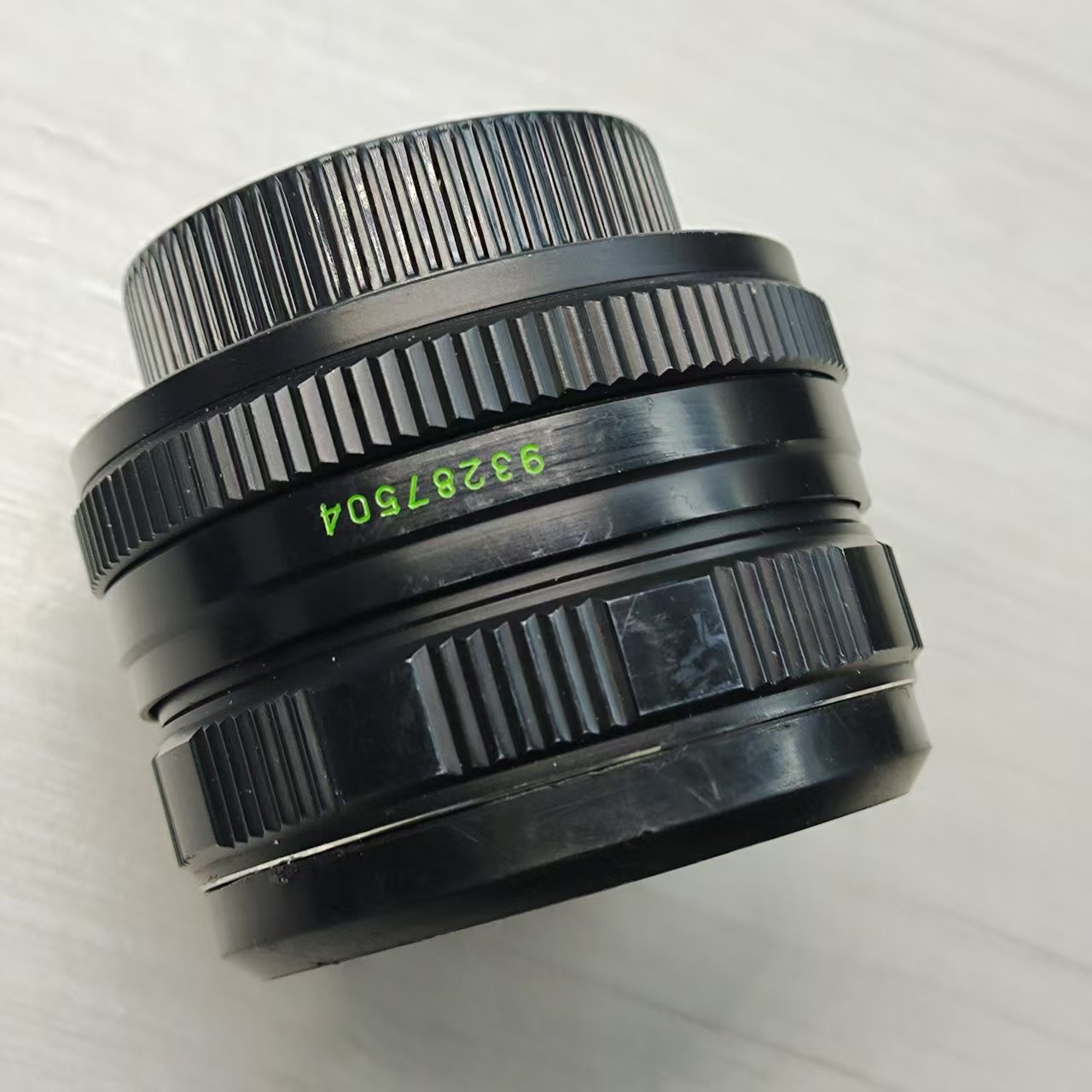 [Product=Lens ][Brand=ZENIT][Model=MC HELIOS-44M-7 58mm F2][FocalLength=58][MaxAPT=2][Mount=M42][SN=93287504][Frame=135][Date=20250227][MD5=e6f0cf6b28b3951e4a2518dbc648094f].jpg