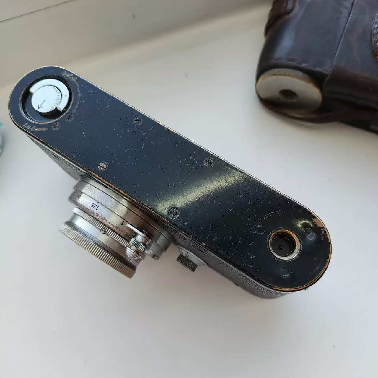 [Product=Camera][Brand=Leica][Model=III][SN=249462][Date=20250228][MD5=00563620976ce82f641d9c4d4a862c6b].jpg