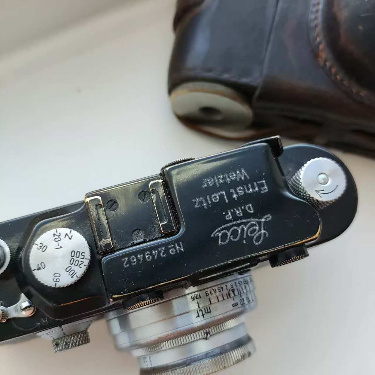 [Product=Camera][Brand=Leica][Model=III][SN=249462][Date=20250228][MD5=fb8d0abb644d4eddd53a500148b8c105].jpg