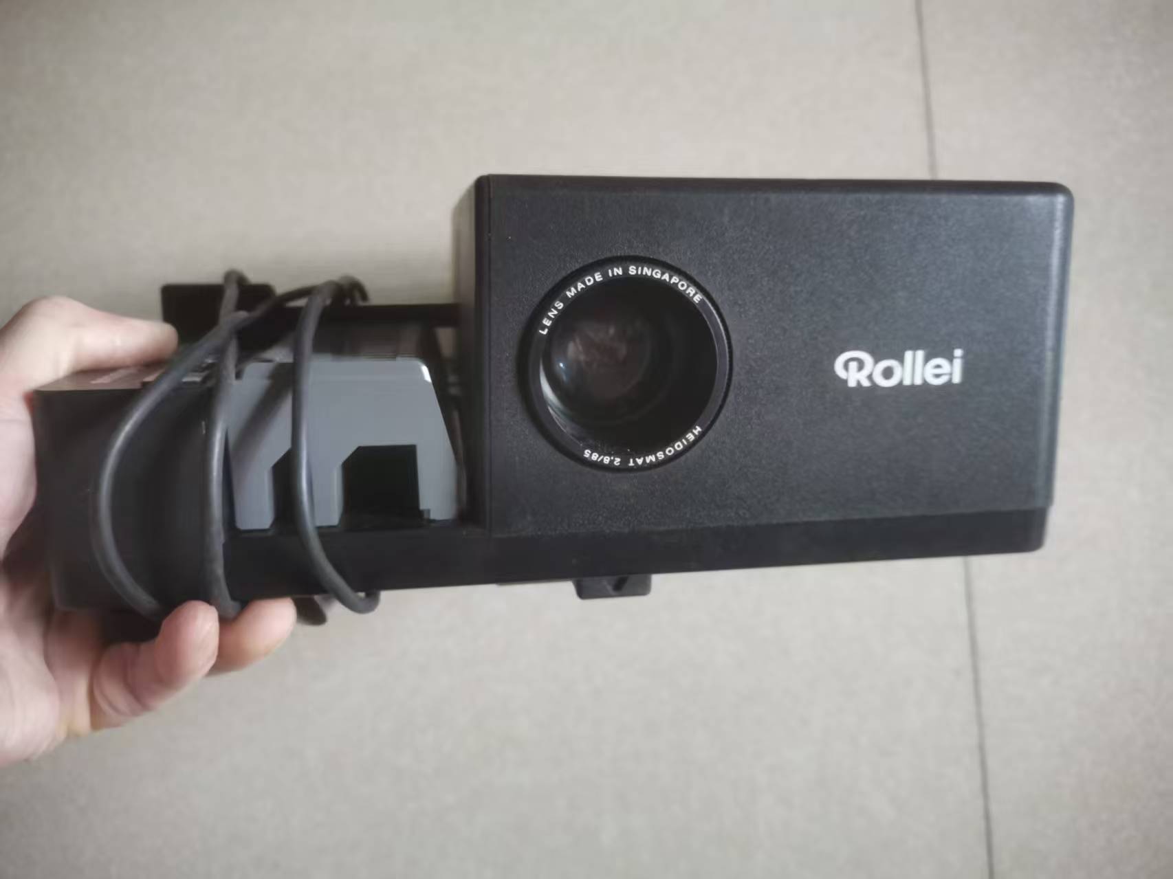 [Product=Projector][Brand=Rollei][Model=P355 autofocus][Date=20250301][MD5=dd5fcbc439dacceeada8803ac46ca1d4].jpg