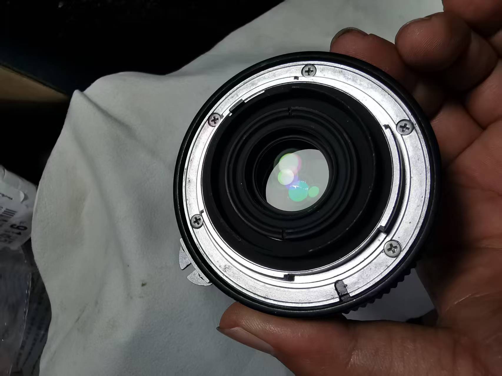 [Product=Lens][Brand=Nikon][Model=NIKKOR 28mm F2.8][FocalLength=28][MaxAPT=2.8][SN=410599][Frame=135][Date=20250228][MD5=ba145b6db3be2ee56ef82cac549da7a1].jpg